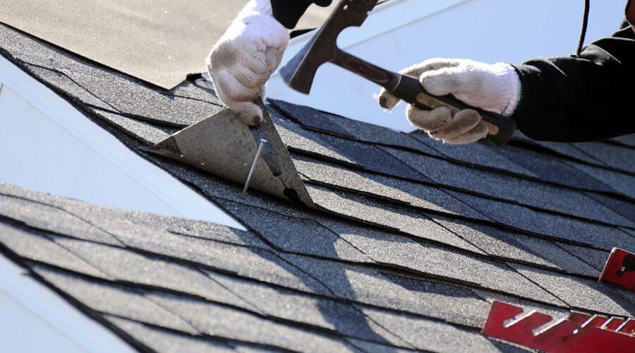 Local Chimney Repair in Western Grove, AR